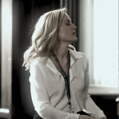 STELLA GIBSON