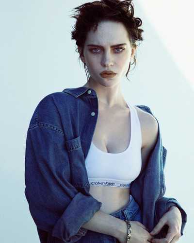 Natalie “Nat” Scatorccio