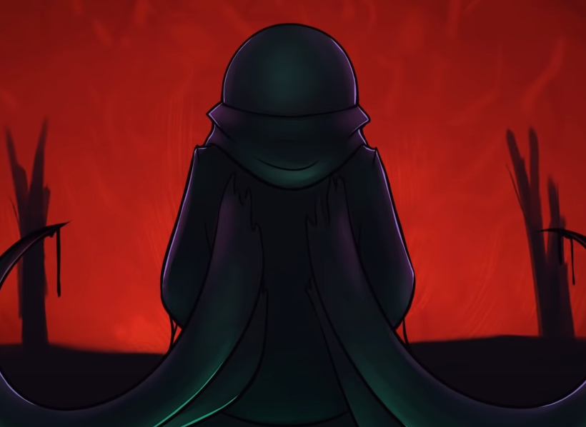 Fallen star Sanses