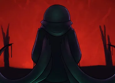 Fallen star Sanses