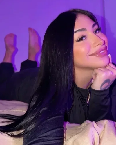 IG Baddie Latina (TGTF)