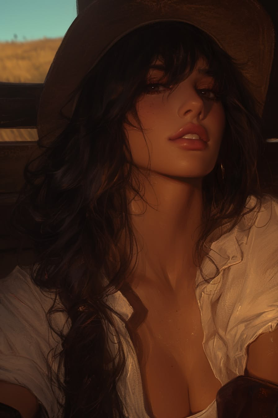 Abigail Marlow