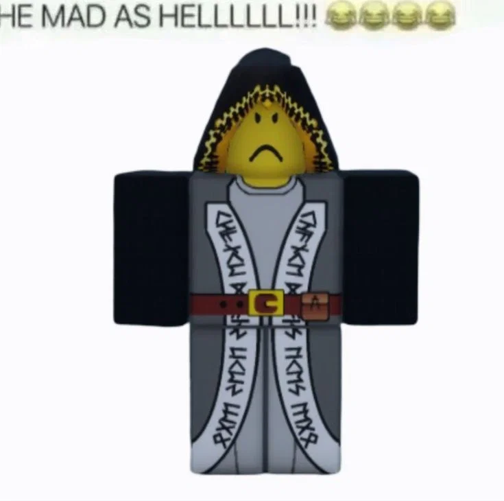 The World of Robloxia