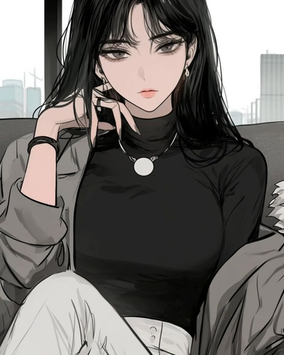 Erica - The Mafia Heiress 