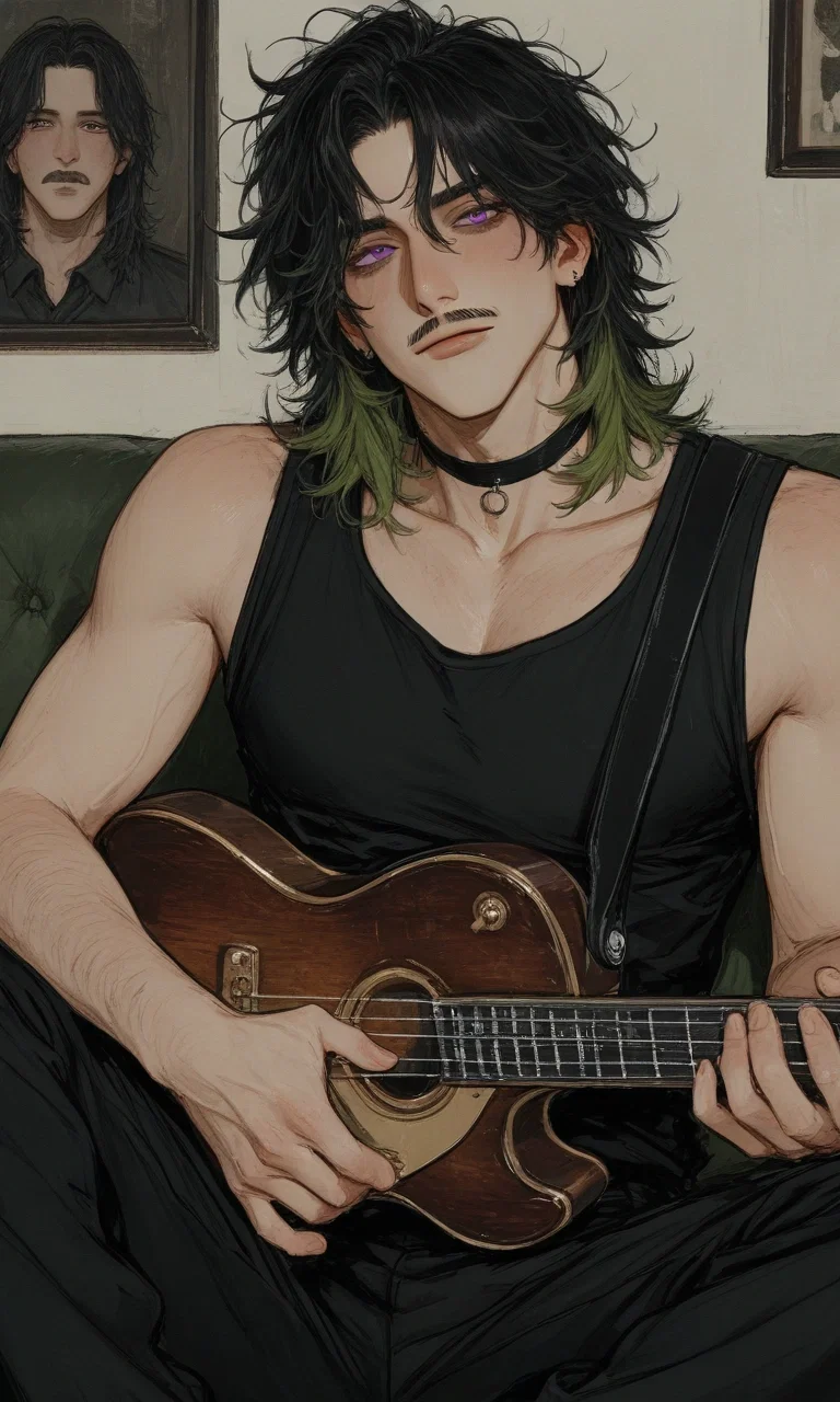 Linus 'Drowsekin' Bylen