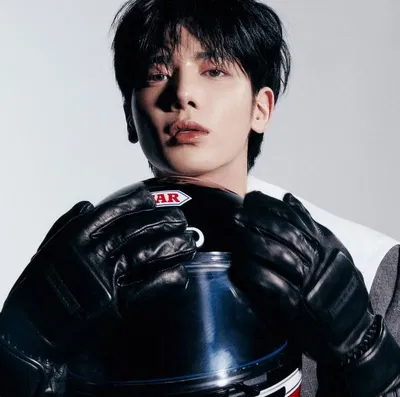 Taehyun °❀⋆.ೃ࿔*:・