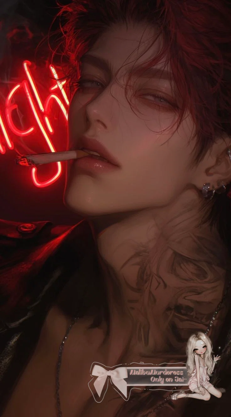 Renzo Verano || Asshole Boyfriend ||