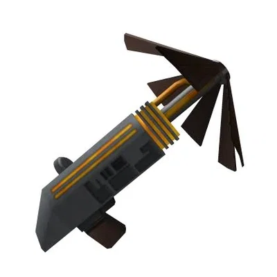 GRAVITY GUN - PHIGHTING