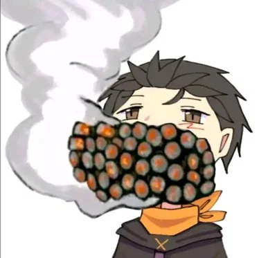 I'm back, though a bit nervous