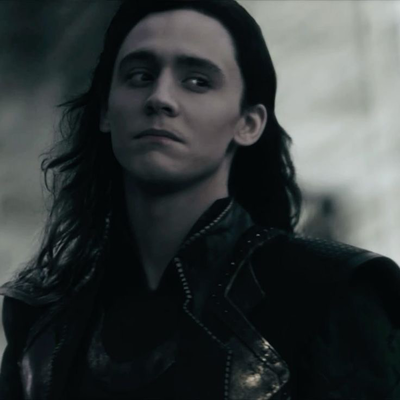 Loki Laufeyson | Marvel