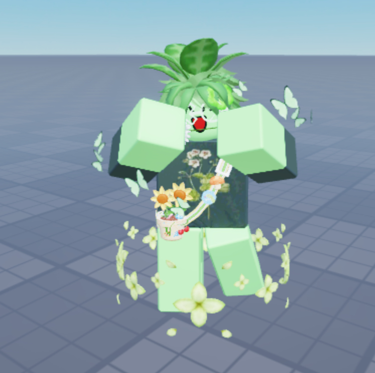 Seedling