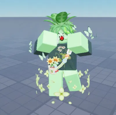 Seedling