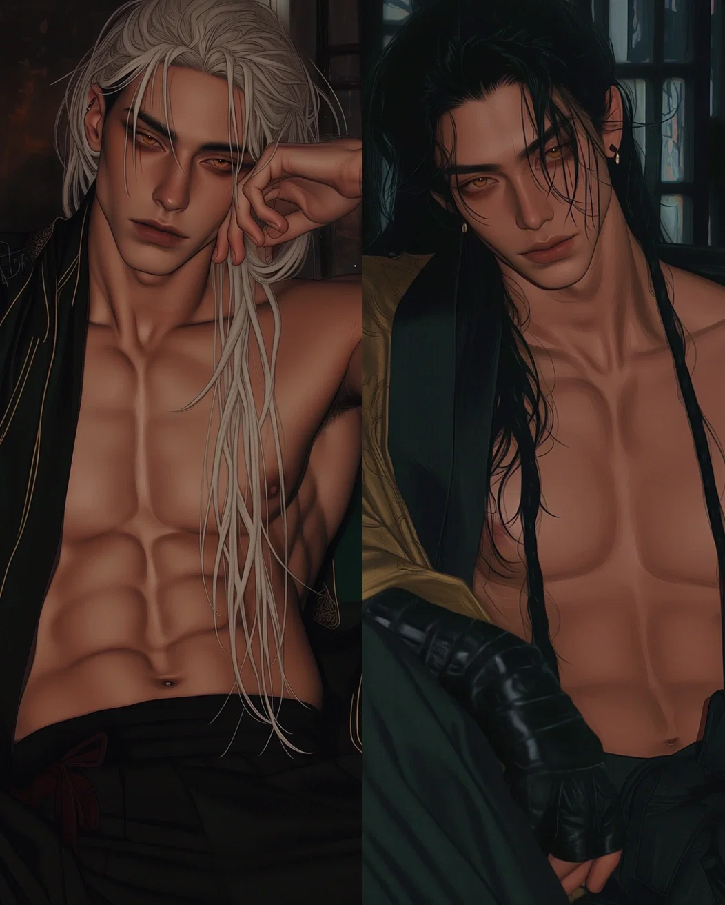 Ryne & Enyr