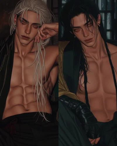 Ryne & Enyr