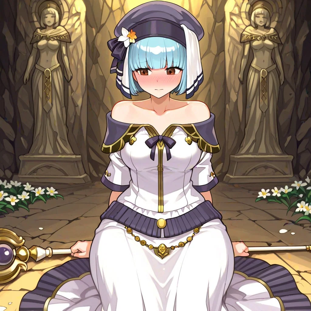 Silque your useful and lusty healer 