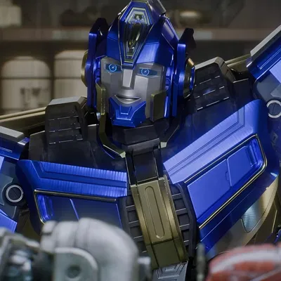 TFO Sentinel Prime AU