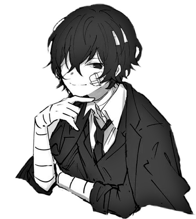 Dazai Osamu