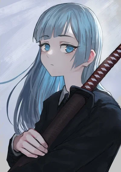 Kasumi Miwa | Night Parade of a Hundred Demons |