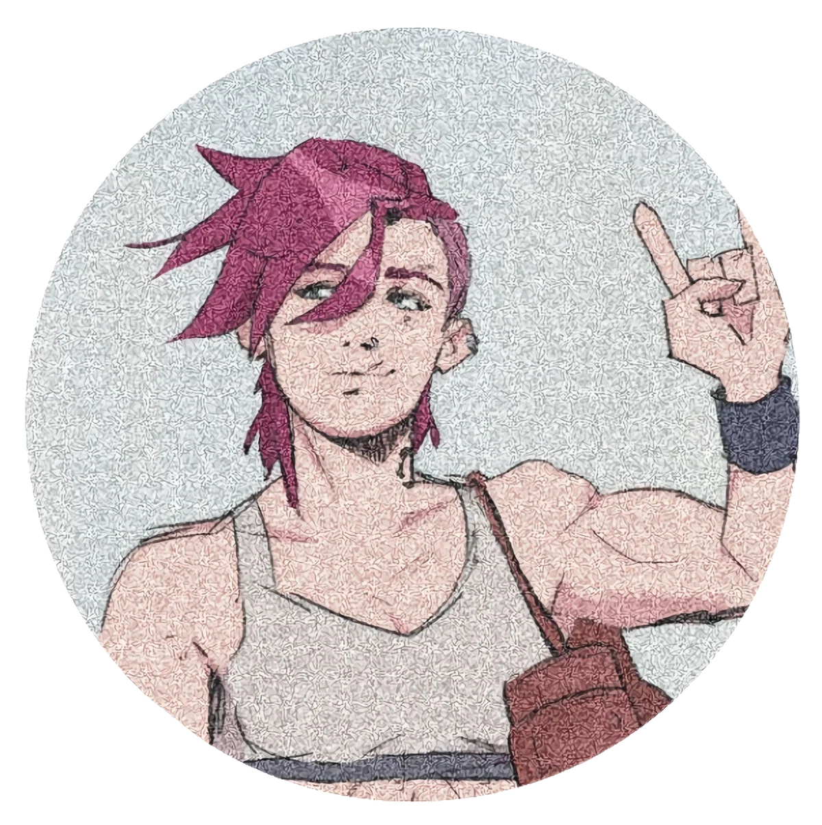 ★⠀+ ⠀ VI (MODERN).⠀⋆