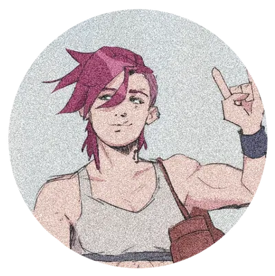 ★⠀+ ⠀ VI (MODERN).⠀⋆