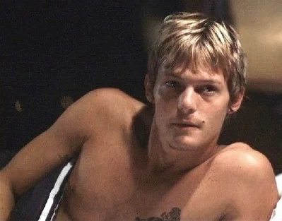 <3 | Daryl Dixon