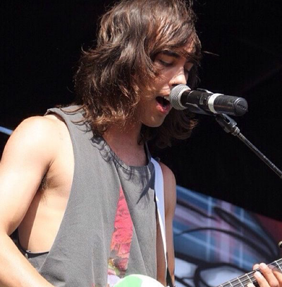 Vic Fuentes 