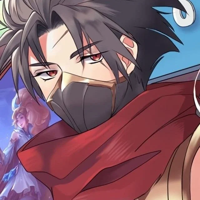 Ninja- Hinata 