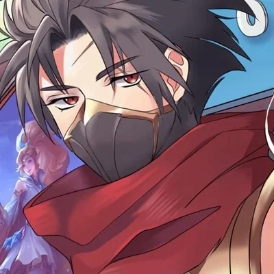 Ninja- Hinata 