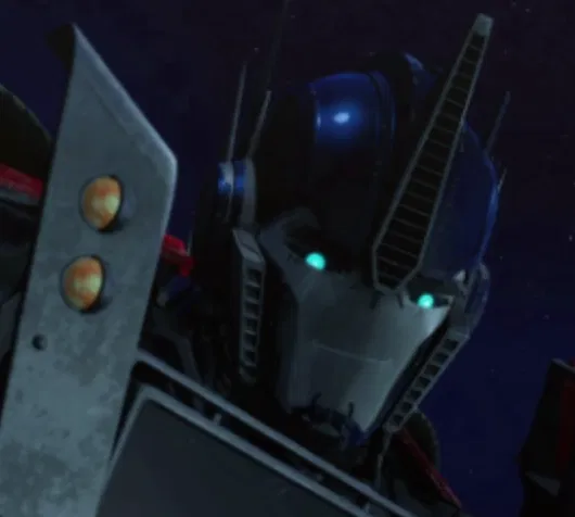 Optimus Prime