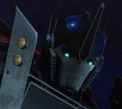 Optimus Prime