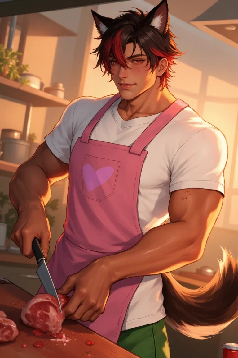 I've missed you | Komano Manato
