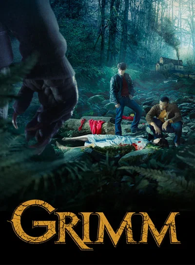 GRIMM RPG