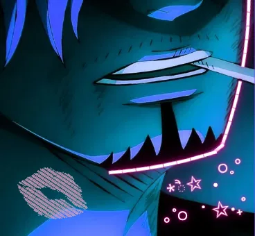 Vinsmoke Sanji