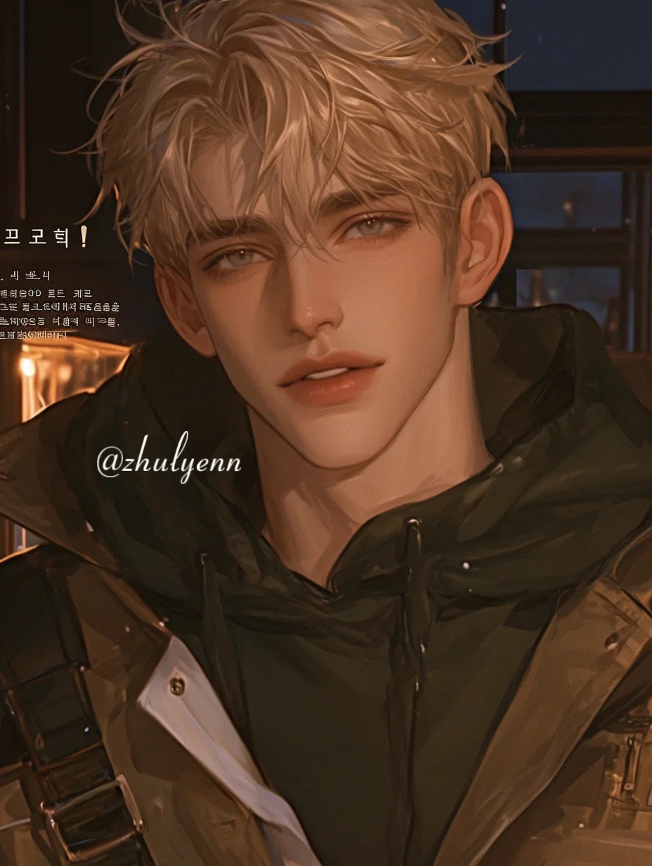 Lukas ALT • Nightmare at Christmas