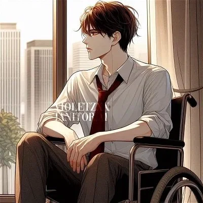 Martin/wheelchair