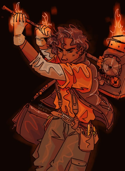Leo Valdez 