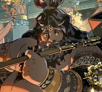 Hephaestus 