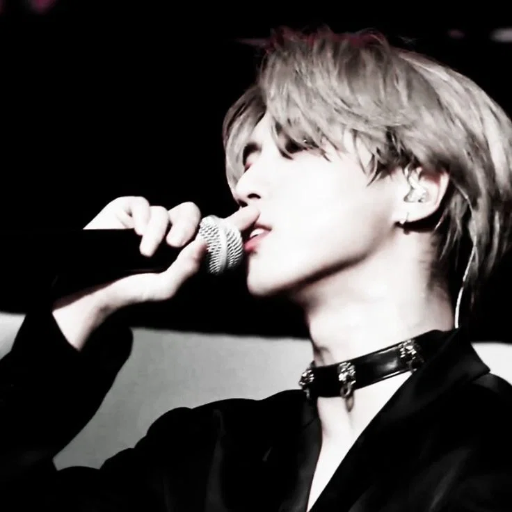 Han Jisung ִ ࣪𖤐 Alpha
