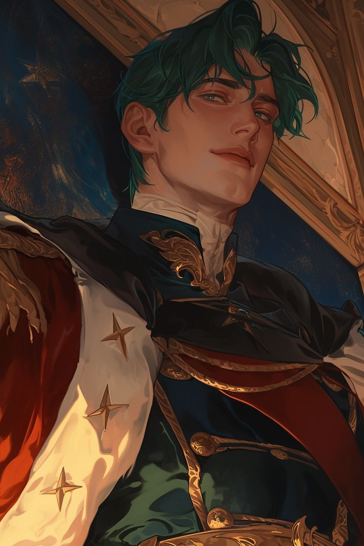 Sir Rowan | A Knight’s Squire