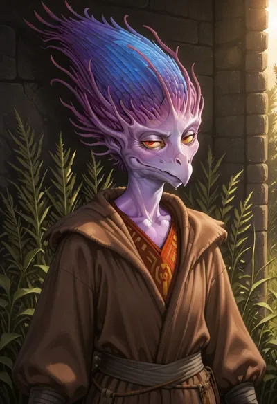 Vergere - The Master of Treachery