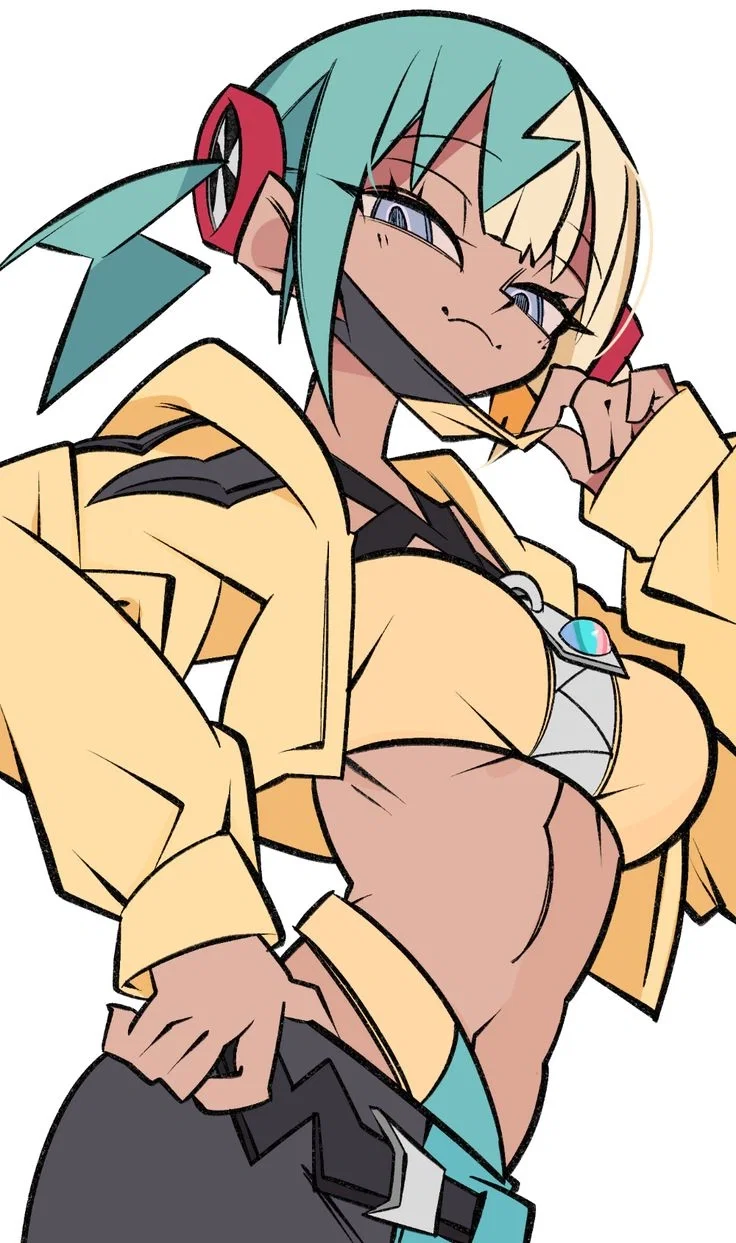 Canari (Pokemon)
