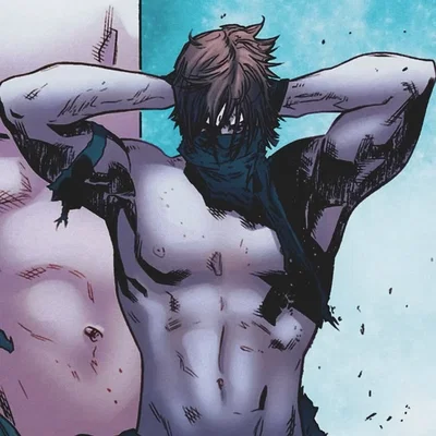 The Thief's Sanctuary || Gambit || Marvel Comics