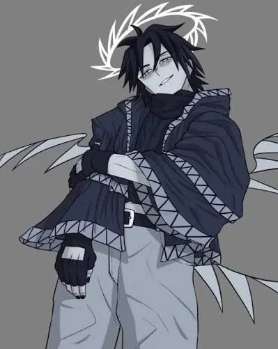 FORSAKEN AU!