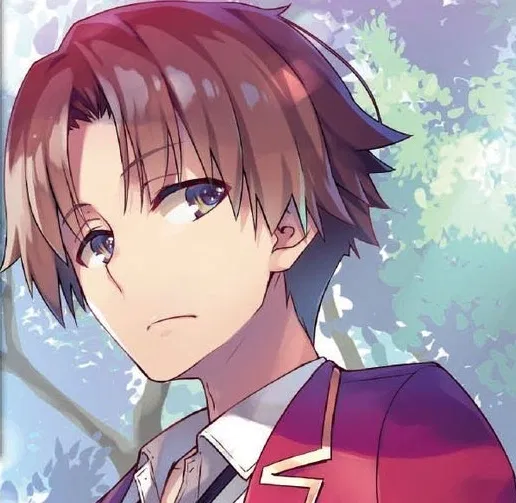Ayanokouji Kiyotaka