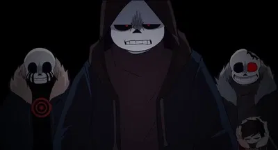 ᴛʜᴇ ʙᴀᴅ ꜱᴀɴꜱᴇꜱ