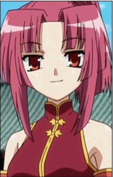 Kindhearted General