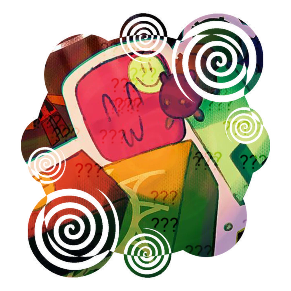 SKITTLES — 006
