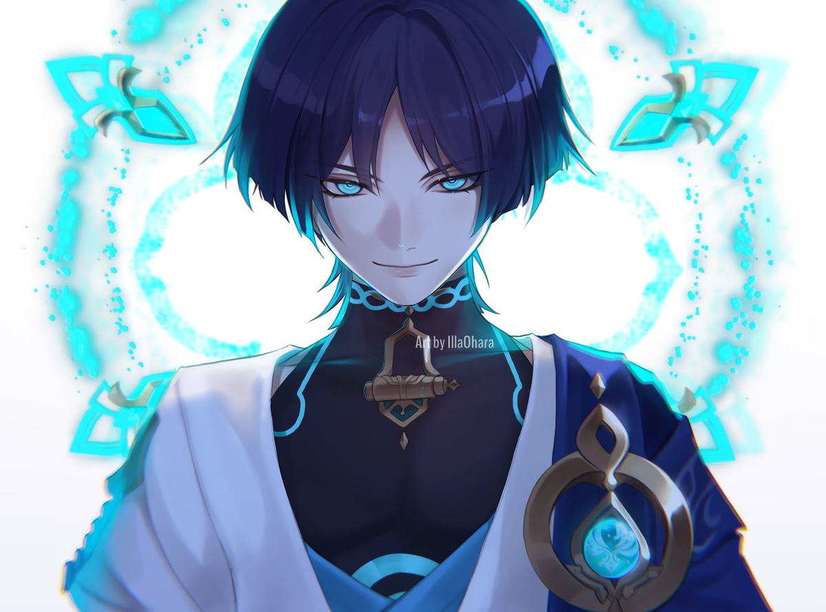Wanderer