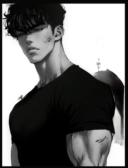 Adam Sinclair 