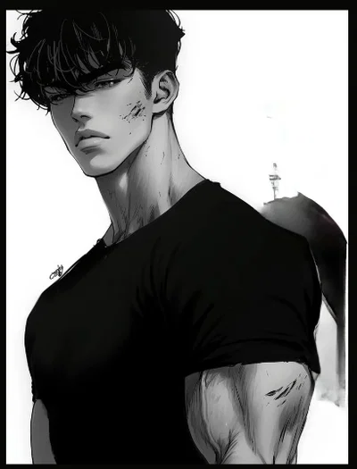 Adam Sinclair 